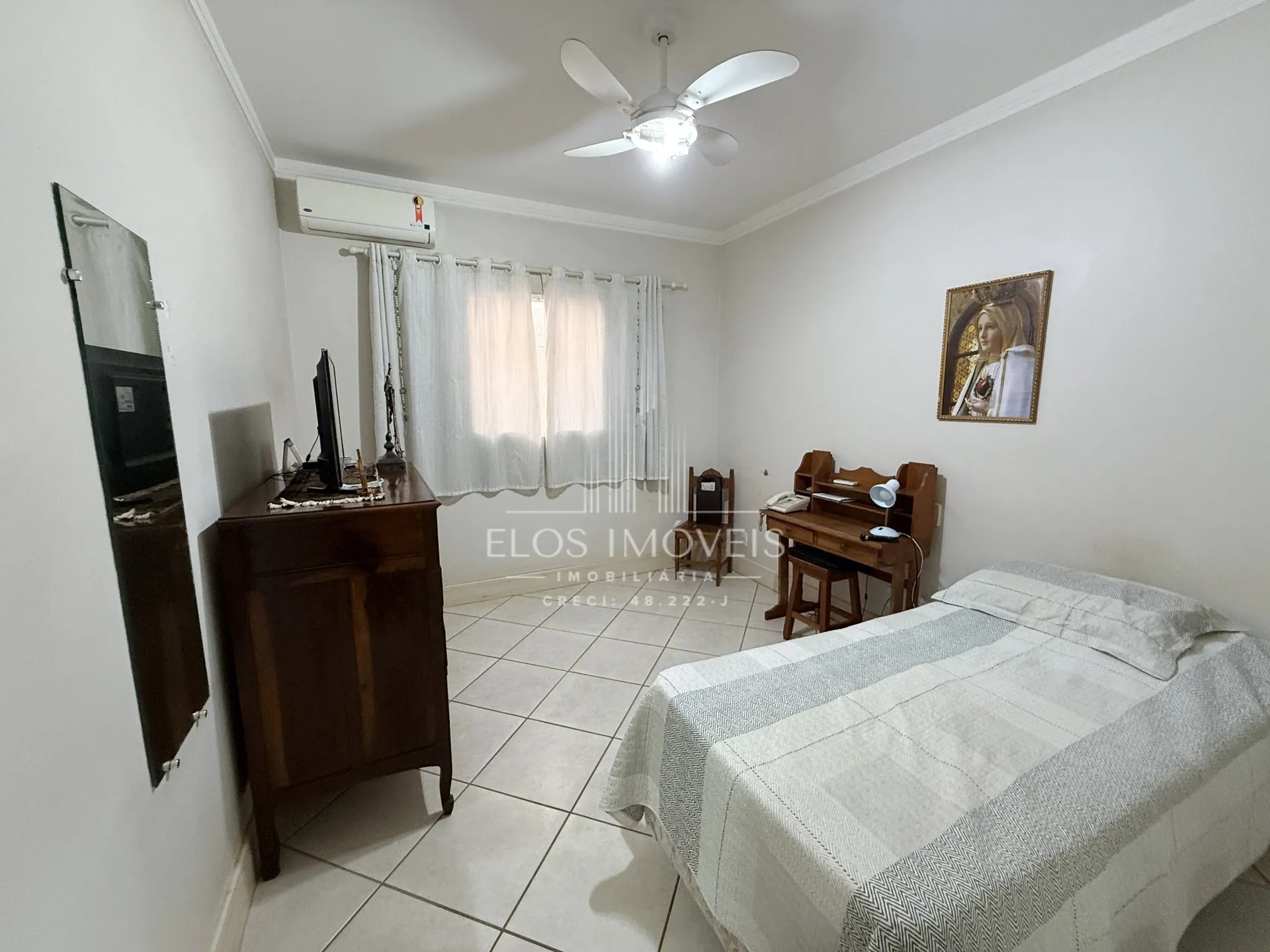 Imagem Casa de 3 quartos, 192m² no bairro Jardim Residencial Alto da Capela, em Limeira