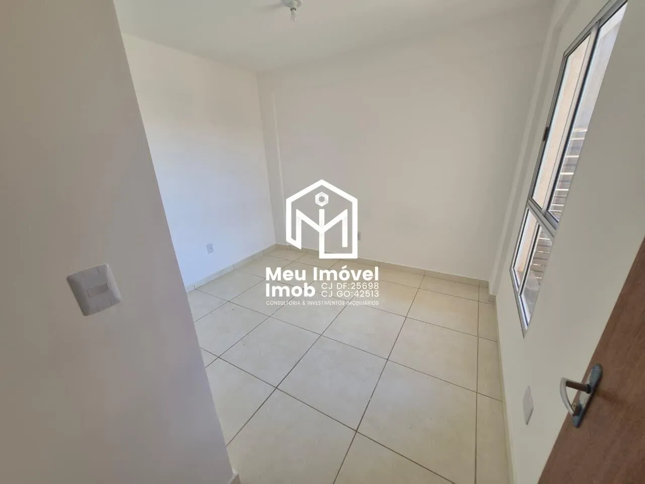 Imagem Apartamento em chacaras santa maria - Valparaíso de Goiás