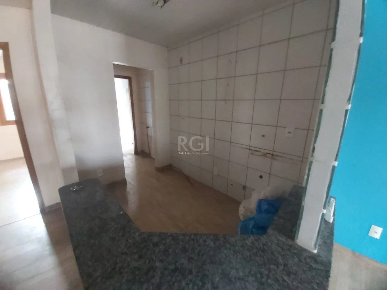 Imagem Casa no bairro Hípica - Moradas do Sul - 2 dormitórios