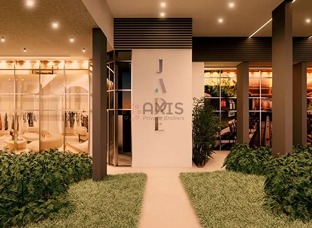 Imagem Apartamento 3 quartos em Lourdes - Lazer completo