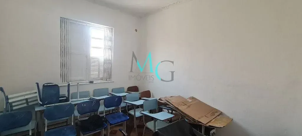 Imagem Casa com 4 dormitórios à venda, 230 m² por R$ 750.000,00 - Campo Grande - Rio de Janeiro/RJ