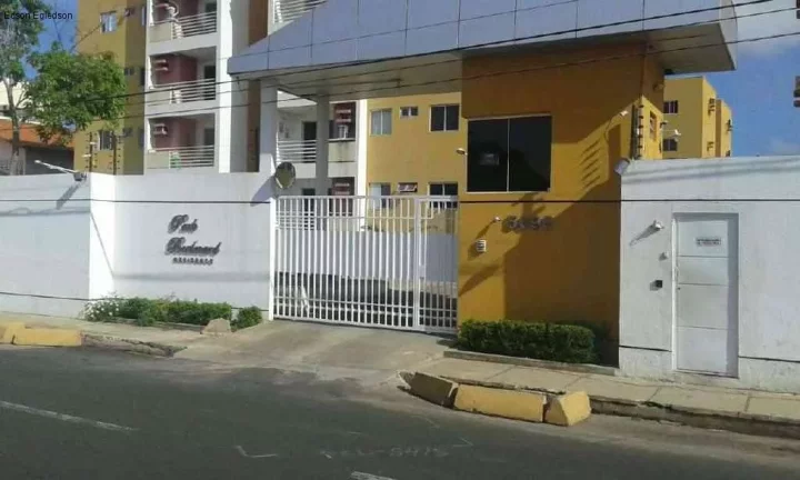 Imagem APARTAMENTO RESIDENCIAL em TERESINA - PI, VALE DO GAVIÃO