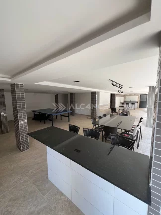 Imagem Apto - 2 Quartos - 1 Suíte - 54,70 m² - Mangabeira, João Pessoa/PB