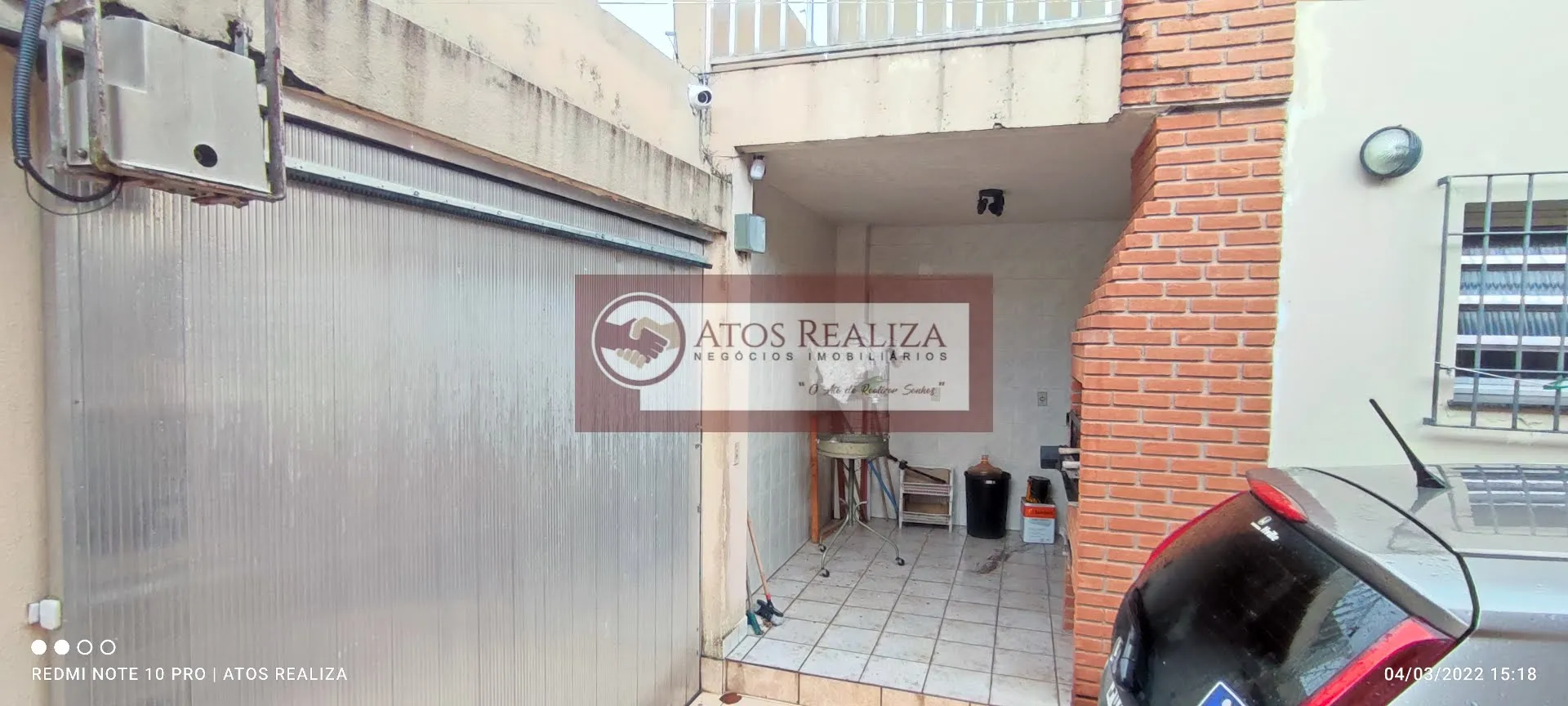 Imagem Vendo Casa térrea com edícula em Jardim Susana (zona Sul) SP