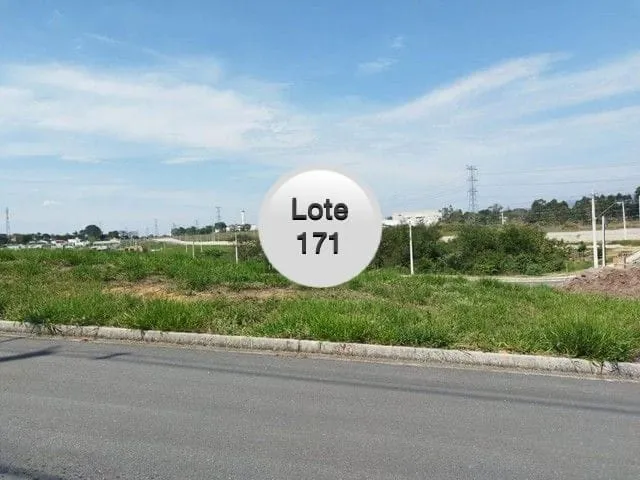 Imagem Terreno à venda 279M², Parque das Nações, Pindamonhangaba - SP | Condomínio Bosque do Imperador