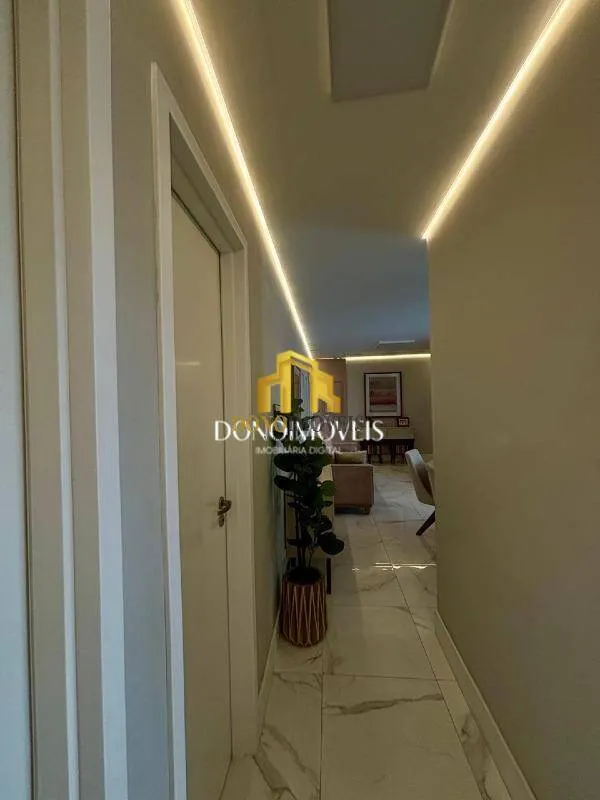 Imagem Apartamento 96 m² | 3 Dorms (1 Suíte) | 2 Vagas | Depósito