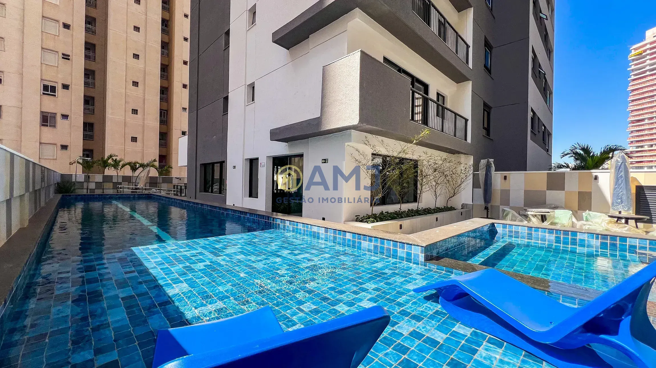 Imagem Apartamento à venda no Setor Marista em Goiânia