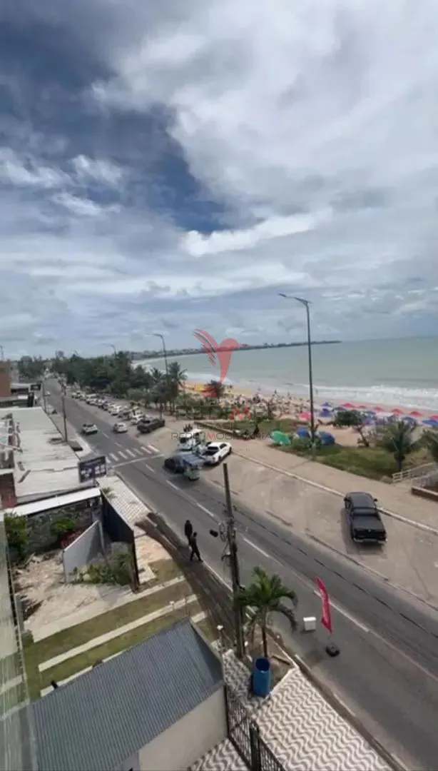 Imagem Exclusividade Beira-Mar no Bessa com 129m² no 4º andar