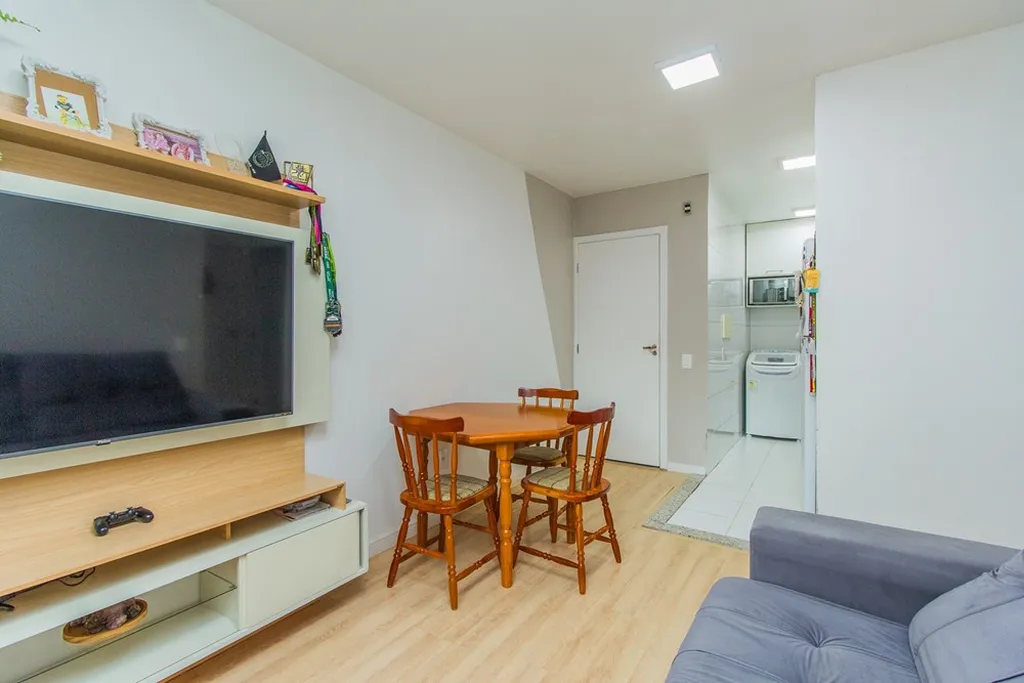 Imagem Apartamento em Mato Grande