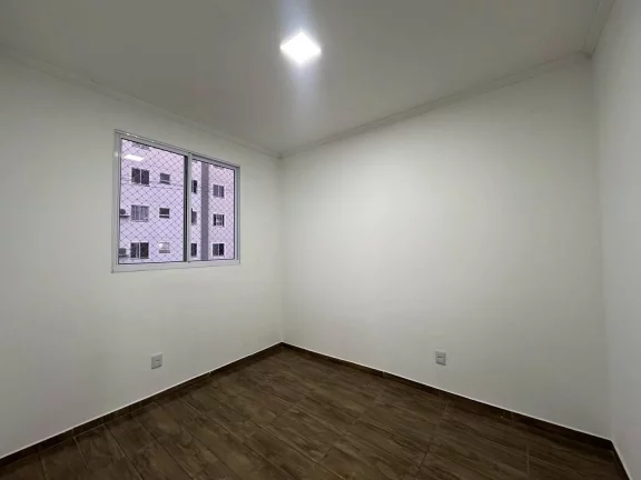 Imagem Apartamento 48m2, 2 Quartos, Porto Santa Fé, Justino Camboim, Sapucaia