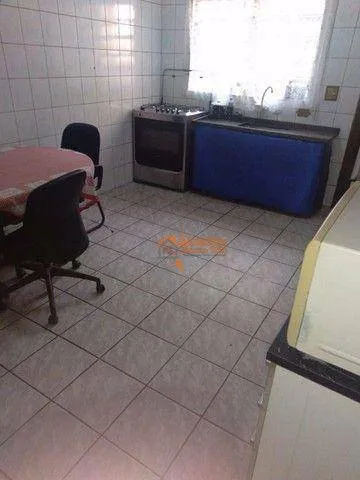 Imagem Casa com 3 dormitórios à venda, 900 m² por R$ 742.000,00 - Água Azul - Guarulhos/SP