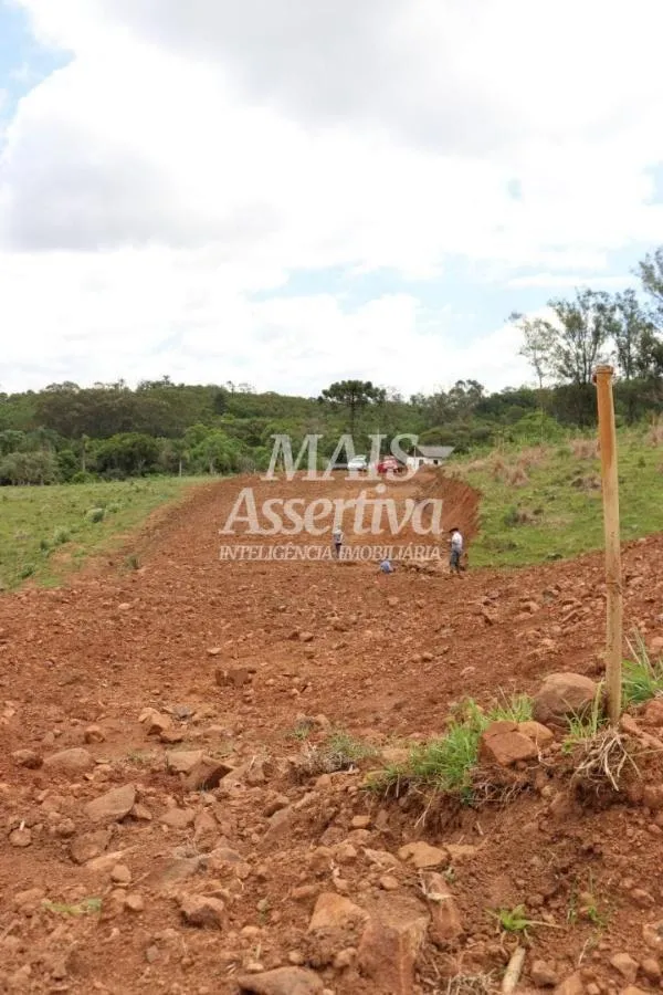 Imagem Terreno para Venda em Santo Antônio da Patrulha / RS