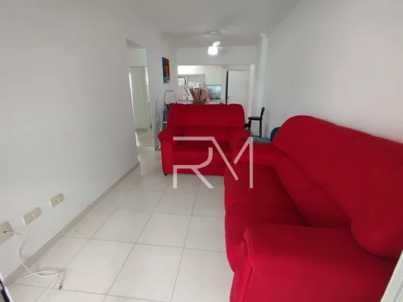 Imagem Apartamento com 2 dormitórios à venda, 72 m por R$ 360.000 - Jardim Praia Grande - Mongaguá/SP