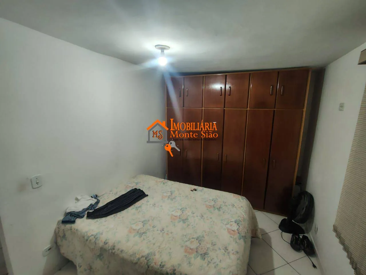 Imagem Casa com 2 dormitórios à venda, 90 m² por R$ 530.000,00 - Cocaia - Guarulhos/SP