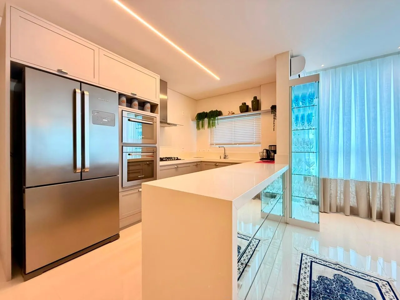 Imagem Apartamento à venda com 160m2 por R$ 4.500.000,00