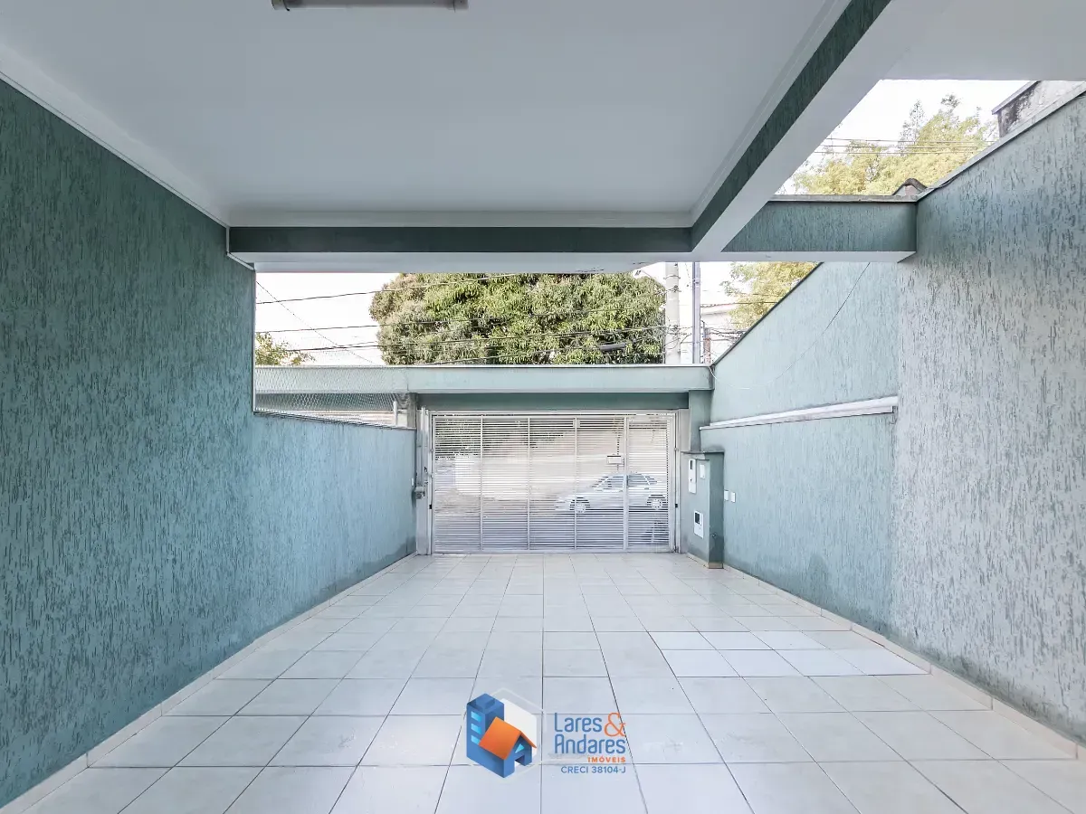 Imagem Sobrado para venda em Jardim Marisa com 3 quartos, sendo 3 suítes, 168m²