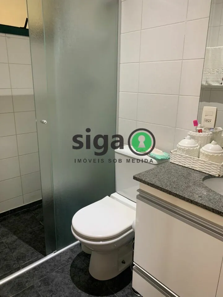 Imagem VENDE na Vila Suzana (Região do Morumbi) Apartamento com 3 quartos e 2 vagas