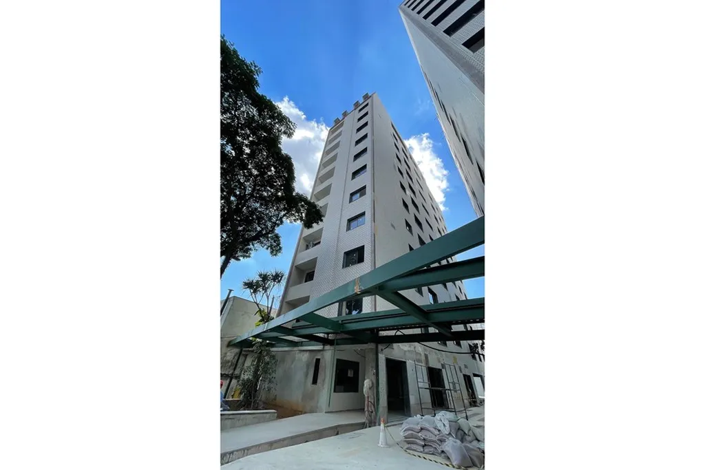 Imagem Apartamento à venda em São Paulo, Vila Mariana, com 4 quartos, 114m2