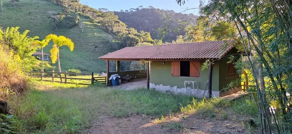 Imagem Sítio para Venda em Teresópolis / RJ no bairro Venda Nova