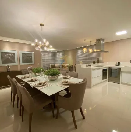 Foto do imóvel Splendia Tower em R. 2300, 550