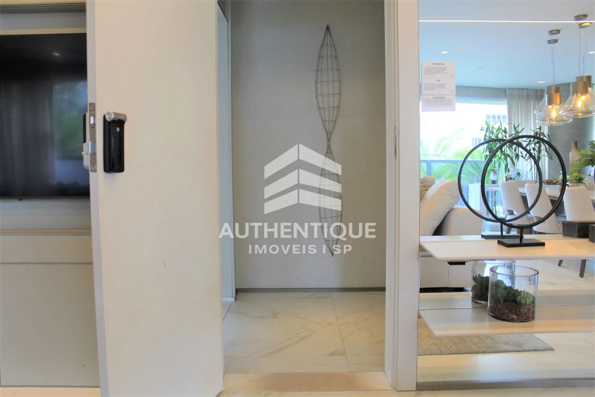 Imagem LEVEL ALPHAVILLE - Apartamento à venda em Barueri/SP