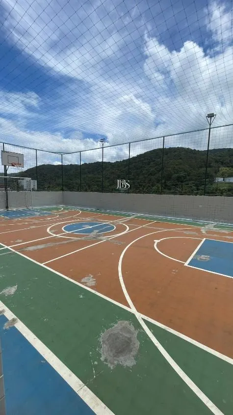Imagem APARTAMENTO COM VISTA MAR EM CONDOMÍNIO CLUBE NA VILA SÃO PAULO MONGAGUÁ
