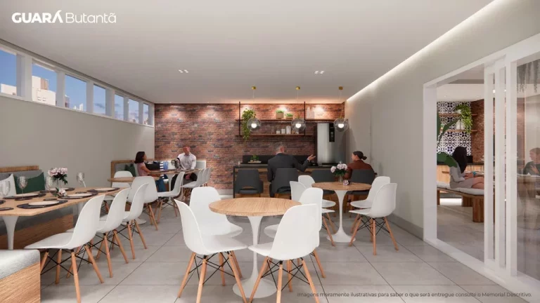 Imagem Apartamento à venda no bairro Butantã - São Paulo/SP