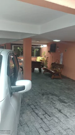Imagem CASA RESIDENCIAL em POÇOS DE CALDAS - MG, JARDIM SANTA RITA