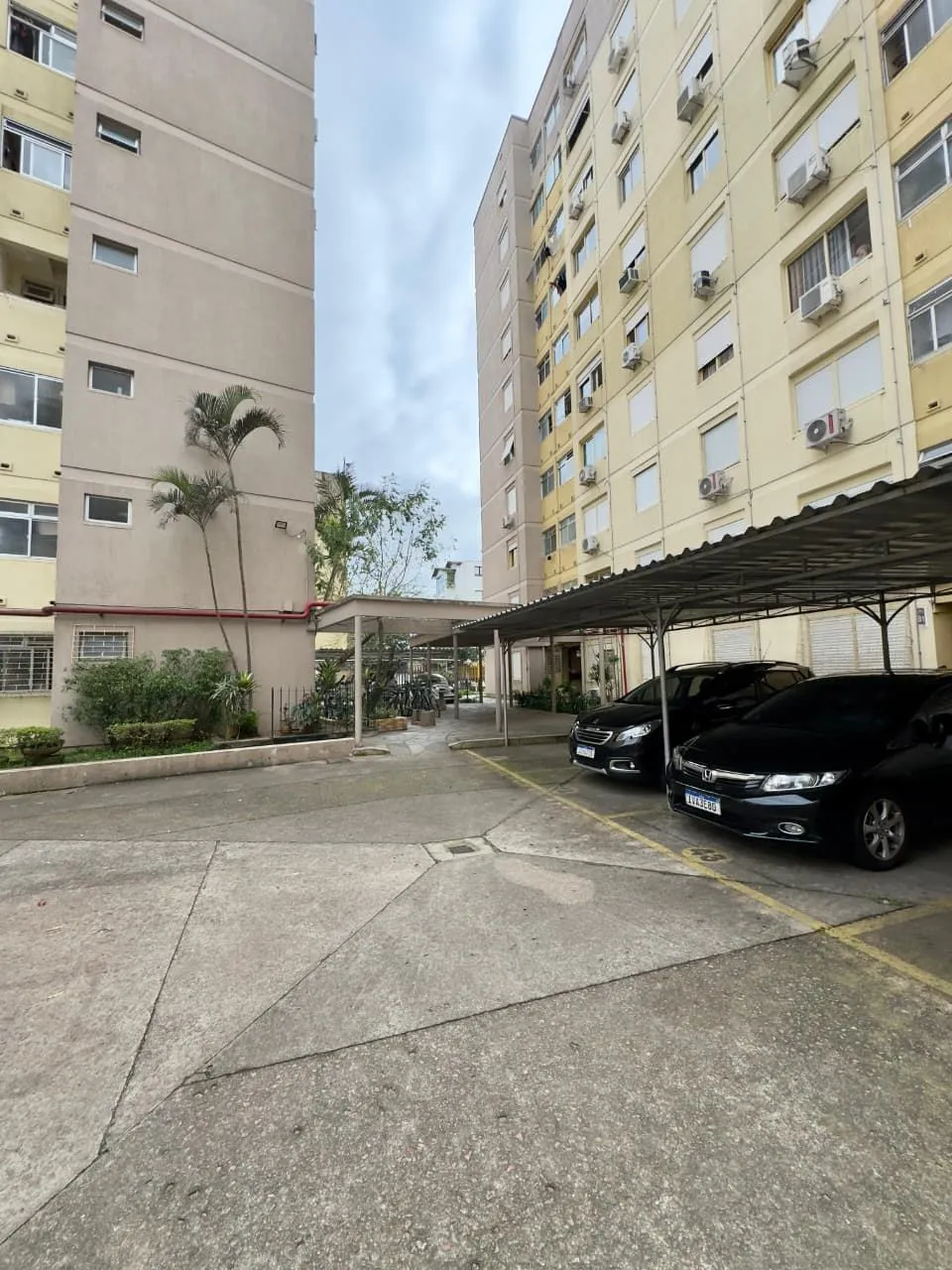Imagem Apartamento à venda - Av. Princesa Isabel, Bairro Santana/POA