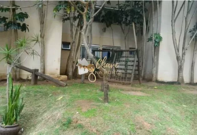 Imagem Apartamento à venda no Morumbi com 2 Dormitórios