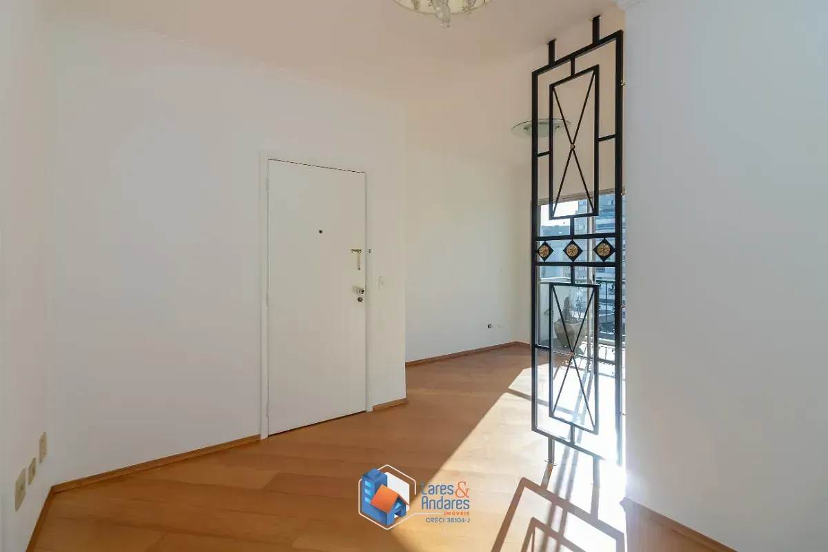 Imagem Apartamento para venda em Itaim Bibi com 2 quartos, sendo 1 suíte, 88m²
