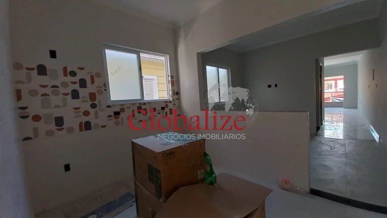 Imagem SOBREPOSTA ALTA 03 DORMITÓRIOS,01 SUÍTE,LAVABO,SALA 02 AMBIENTES, 02 VAGAS DE GARAGEM.APARECIDA R$900.000,00.
