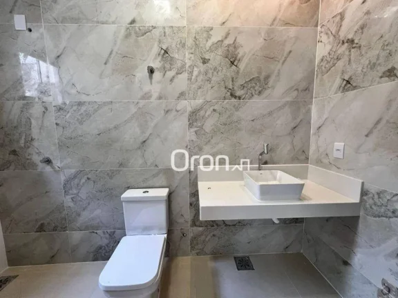 Imagem Casa à venda, 138 m² por R$ 649.000,00 - Setor Faiçalville - Goiânia/GO