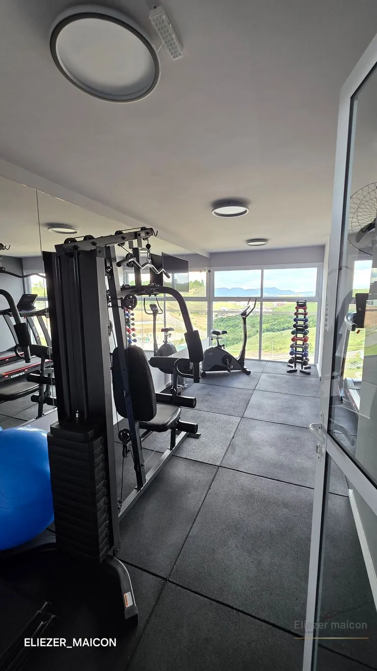 Imagem Apartamento à Venda com 2 quartos no Jardim de Florença, Poços de Caldas - MG