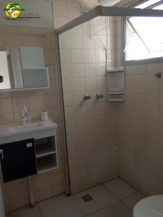 Imagem VENDE APARTAMENTO COM 50M² NO IMIRIM