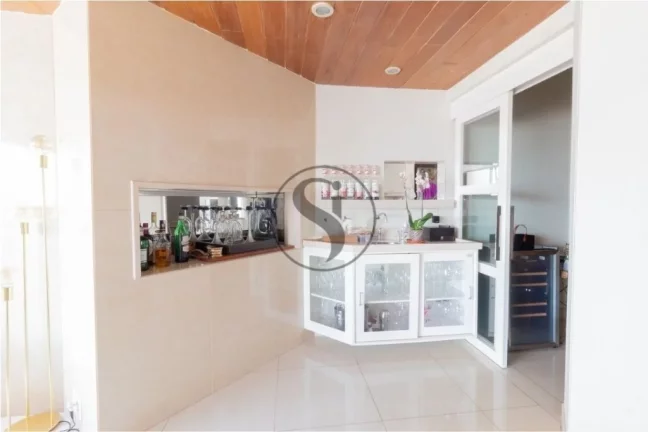 Imagem APARTAMENTO RESIDENCIAL em SÃO PAULO - SP, PERDIZES