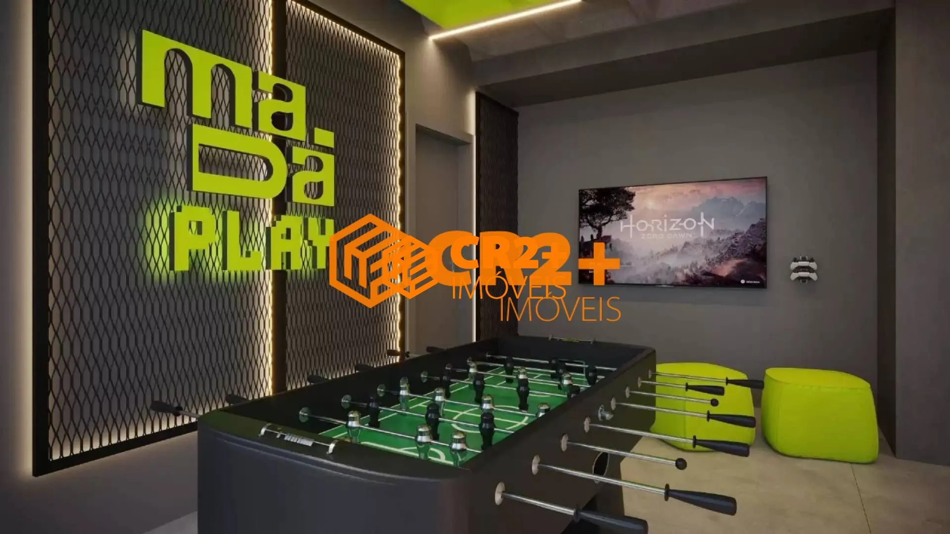 Imagem Studio a Venda de 27m² com 1 quarto na Madalena em Recife