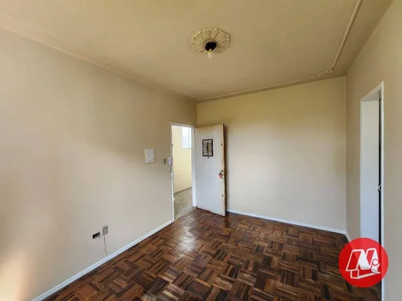 Imagem Kitnet de 30 m²na Cidade Baixa