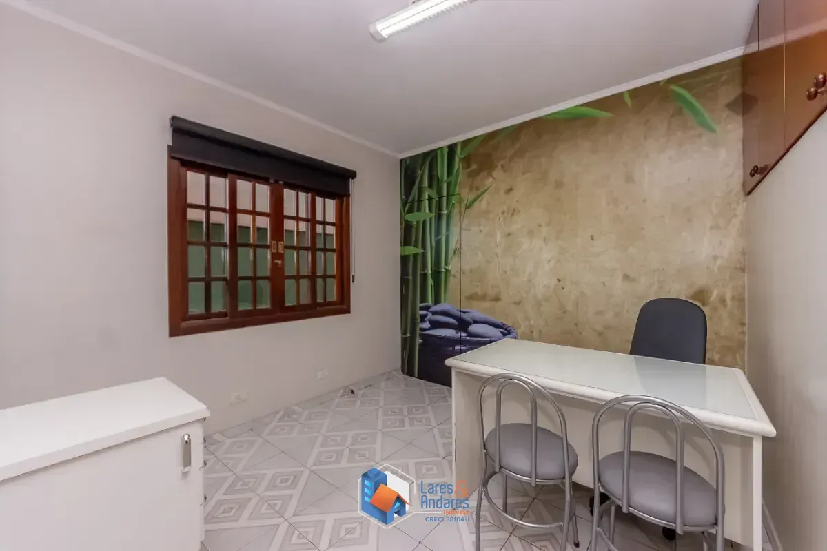 Imagem Sobrado para venda em Vila Bela com 4 quartos, sendo 2 suítes, 308m²