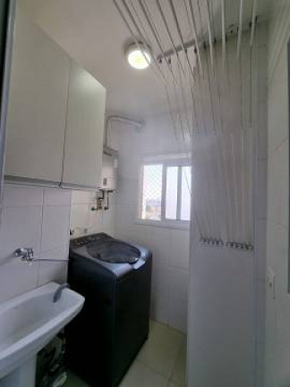 Imagem Apartamento com 3 Quartos à Venda, 80 m² em Jardim Ocara - Santo André