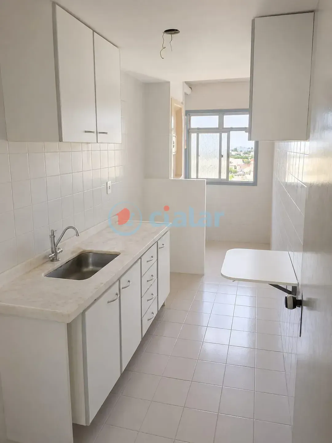 Imagem Apartamento à venda, Engenho de Dentro, Rio de Janeiro, RJ