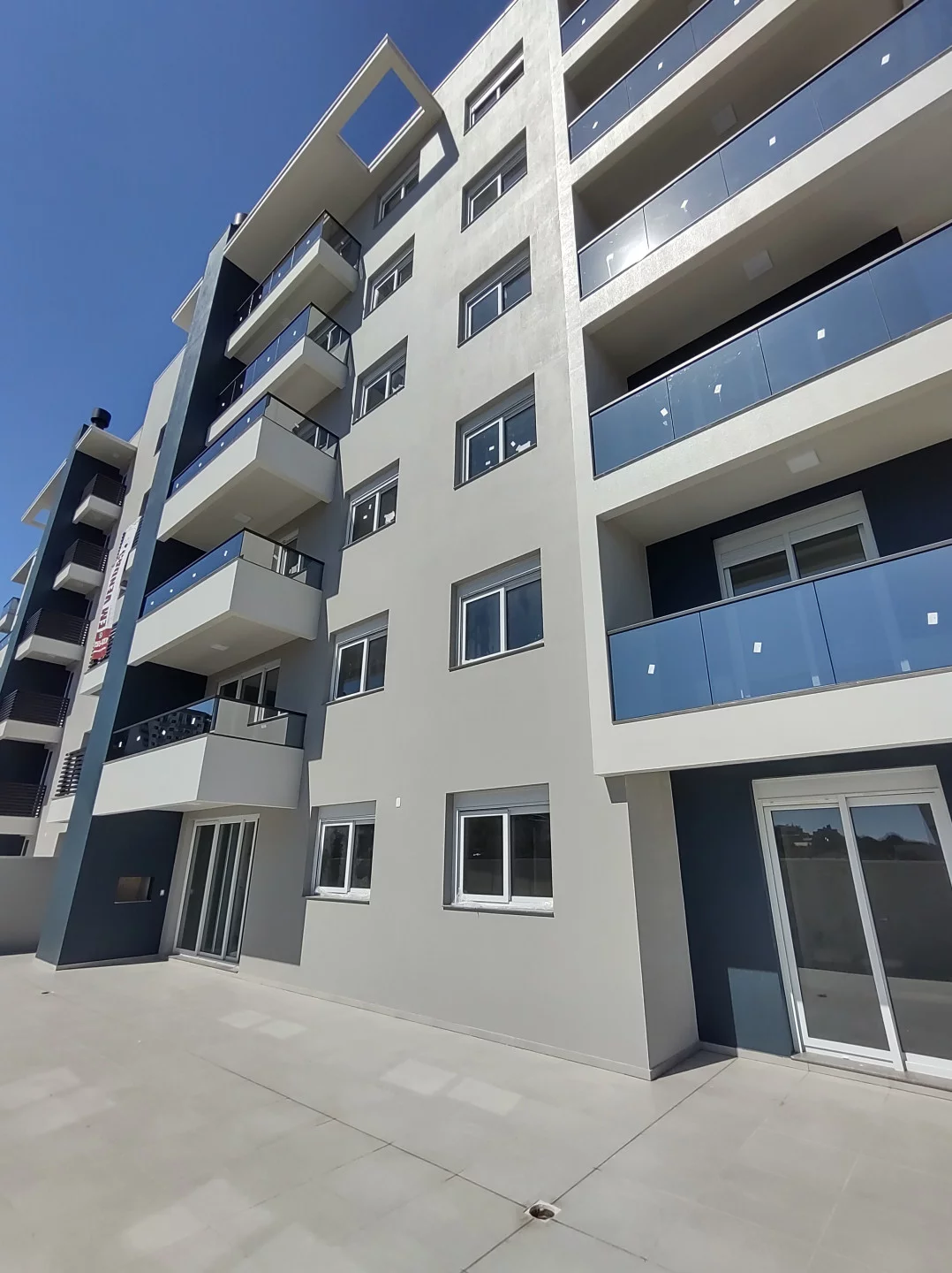 Imagem Apartamento 3 quartos sendo 1 suíte para venda no bairro Cruzeiro em Caxias do Sul