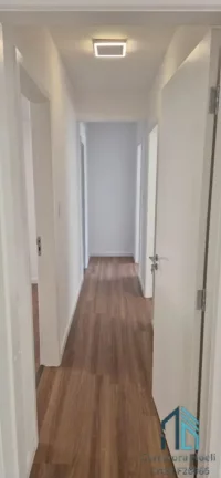 Imagem Apartamento Garden amplo, 03 quartos c/suíte, silencioso, ensolarado dia todo, no Juveve em Curitiba PR