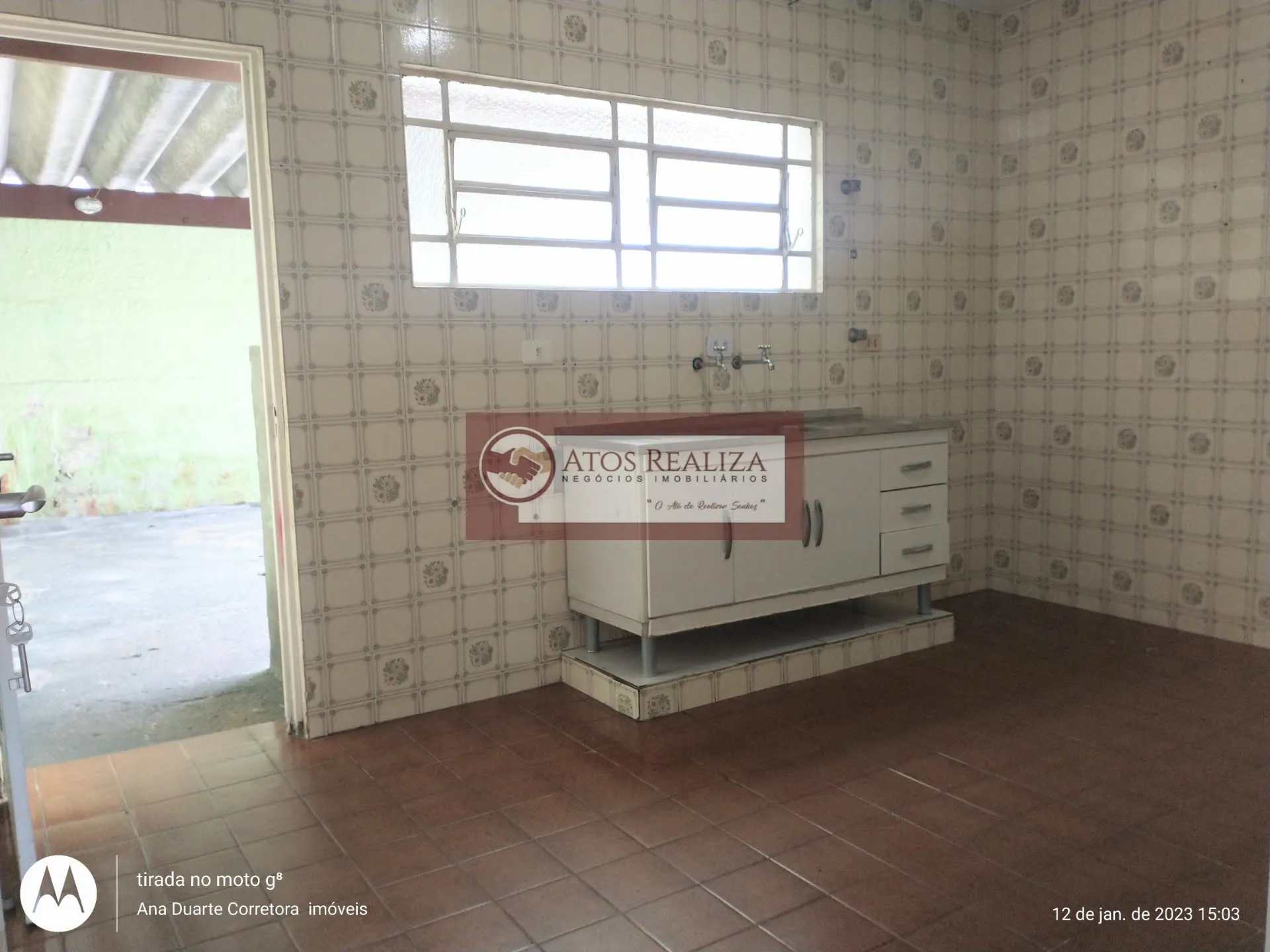 Imagem Sobrado à venda em Jardim Satelite - São Paulo com 107M² de área útil por R$550.000,00