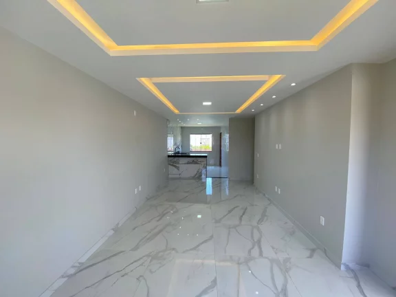 Imagem Belíssima casa Itaipuaçu Jardim Atlântico Leste