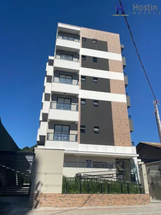 Imagem APARTAMENTO RESIDENCIAL em JOINVILLE - SC, FLORESTA