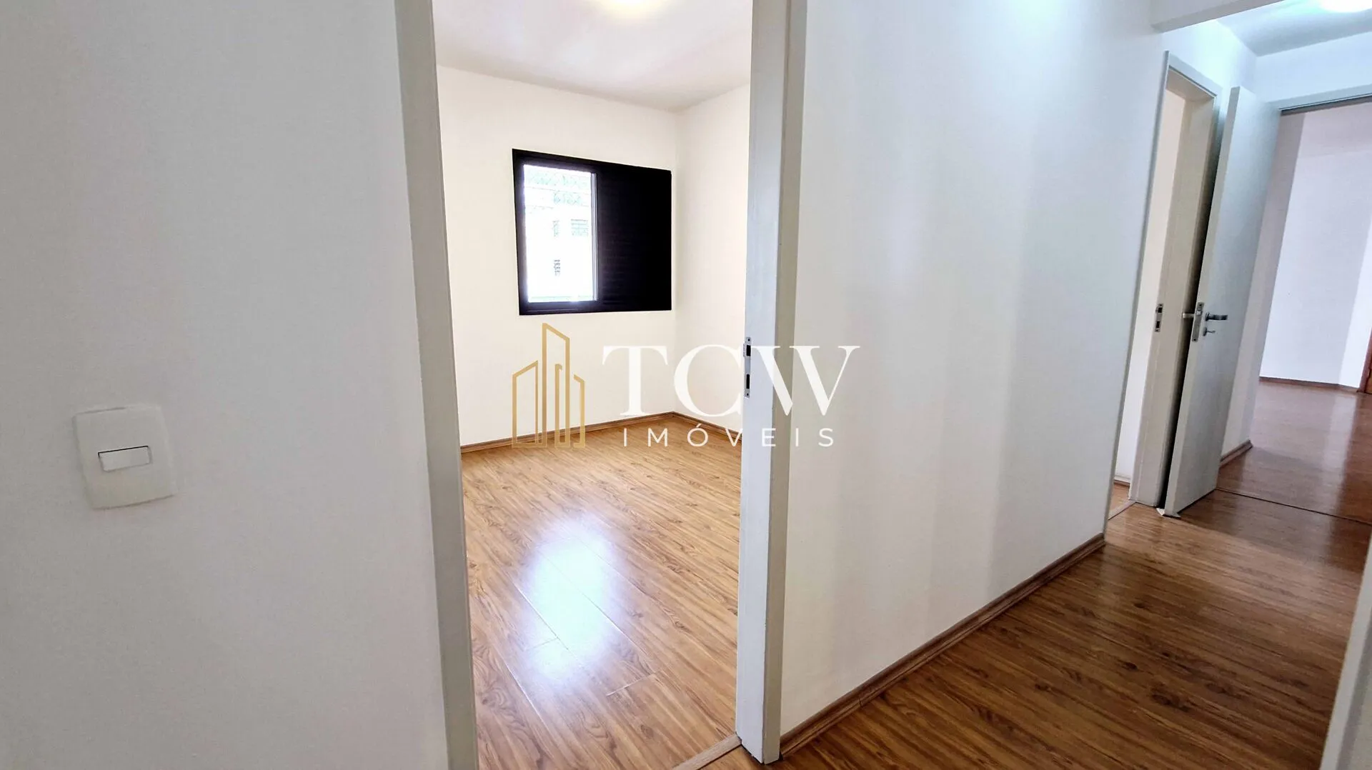 Imagem Apartamento à venda no bairro Brooklin - São Paulo/SP, Zona Sul