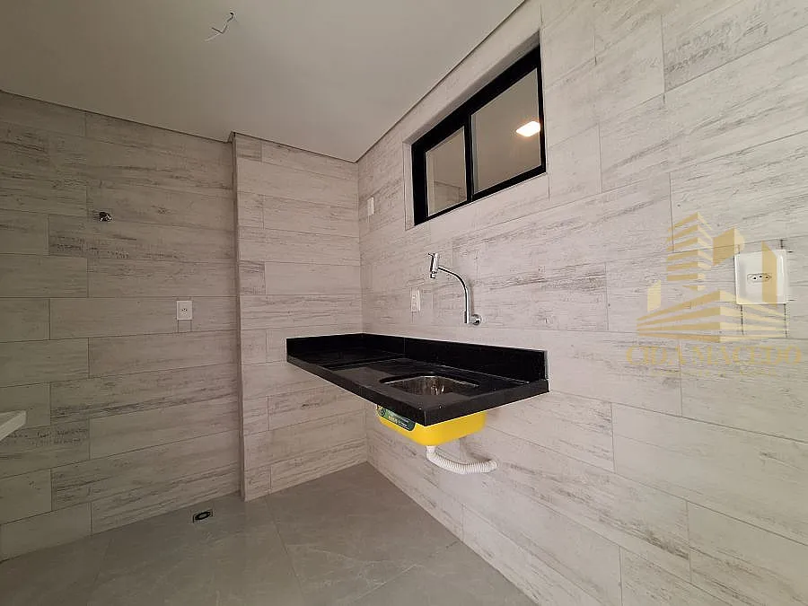 Imagem COBERTURA DUPLEX NO BESSA | 139m² 3 SUÍTES E VARANDA