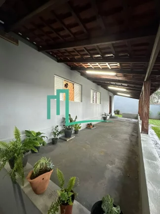 Imagem CASA RESIDENCIAL em PEDREGULHO - SP, VILA DO ESTREITO