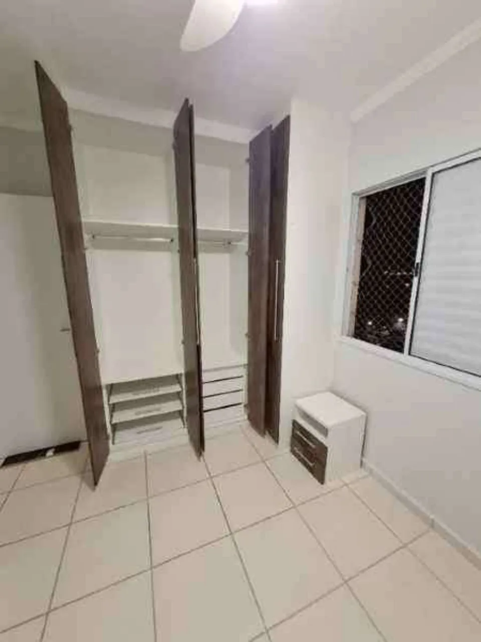 Imagem APARTAMENTO RESIDENCIAL em SOROCABA - SP, JARDIM BERTANHA